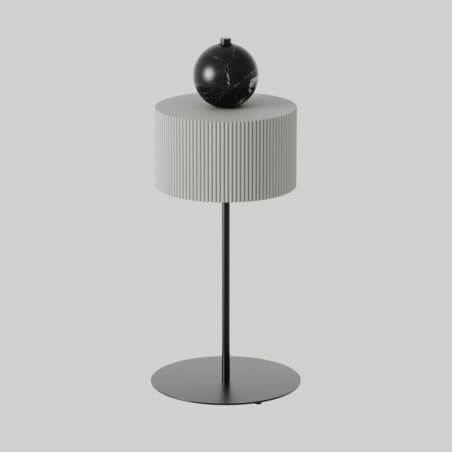 STALINIS LED ŠVIESTUVAS CURN AROMAS H38 7W NAC149/S