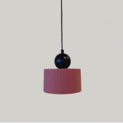 PAKABINAMAS LED ŠVIESTUVAS CURN D17 7W ĮVAIRIŲ SPALVŲ kaina
