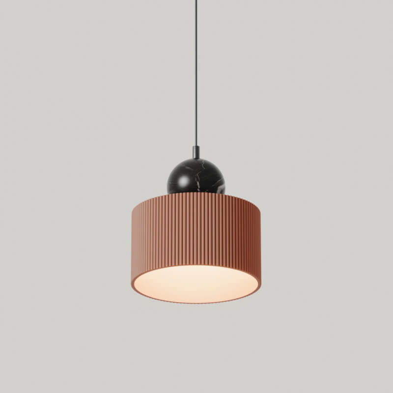 PAKABINAMAS LED ŠVIESTUVAS AROMAS CURN D17 7W C1080