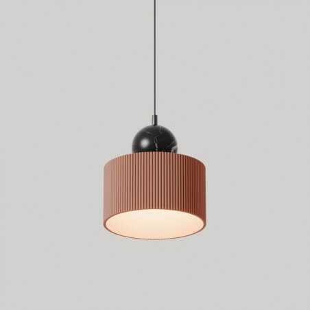 PAKABINAMAS LED ŠVIESTUVAS AROMAS CURN D17 7W C1080