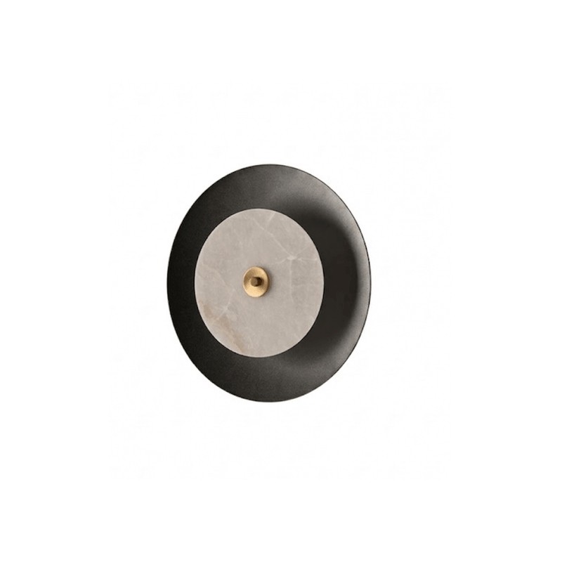 SIENINIS LED ŠVIESTUVAS AROMAS COSS A1203/40/ALABASTRO
