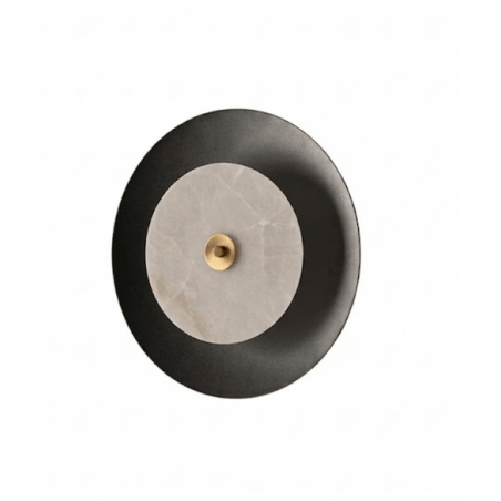 SIENINIS LED ŠVIESTUVAS AROMAS COSS A1203/40/ALABASTRO