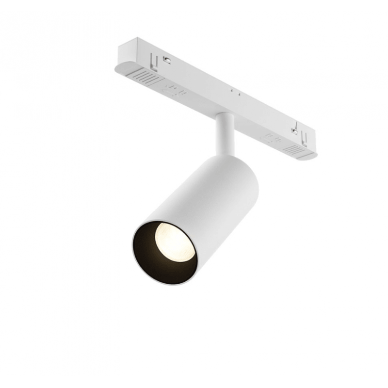 ŠVIESTUVAS FOCUS MAYTONI EXILITY 5W BALTAS TR032-2-5W3K-S-W