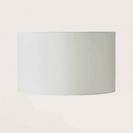GAUBTAS AROMAS ŠVIESTUVAMS D40 H18 BALTAS 801011/40