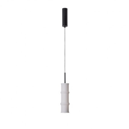 PAKABINAMAS LED ŠVIESTUVAS AROMAS CANNA H45 C1319/S/NEG