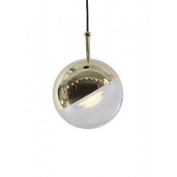 PAKABINAMAS LED ŠVIESTUVAS DORA D10 6,5W AUKSO SPALVOS pigiau