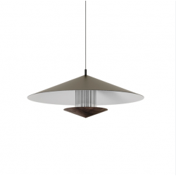 PAKABINAMAS LED ŠVIESTUVAS GEHIT D40 8,5W AUKSO SPALVOS kaina