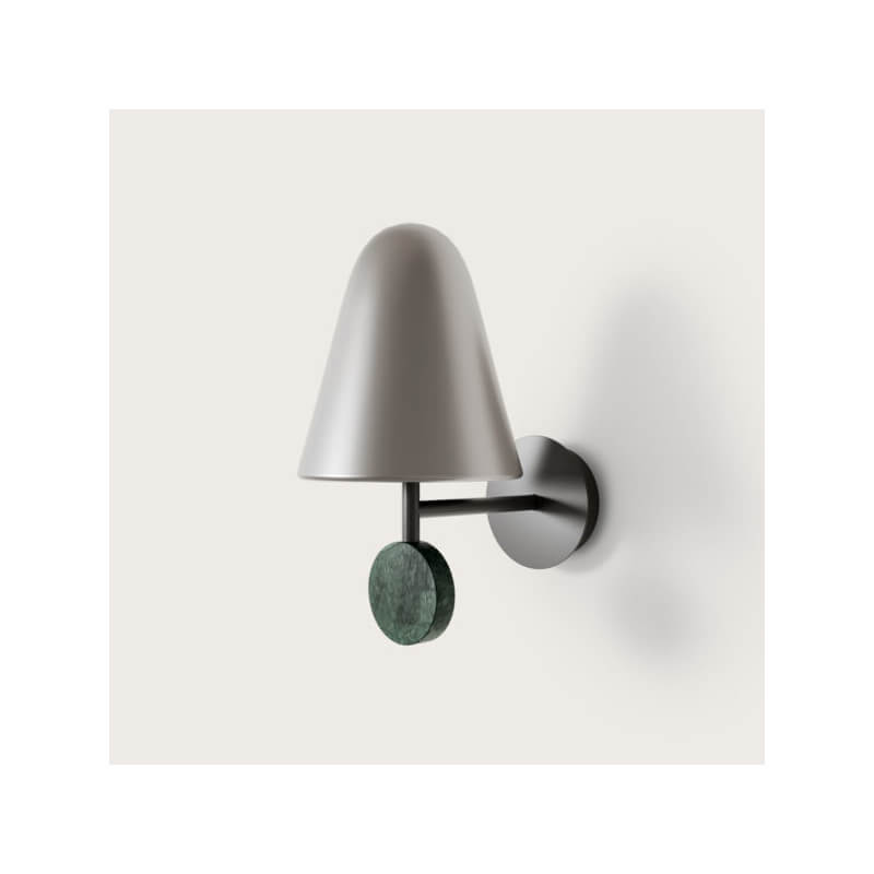 SIENINIS LED ŠVIESTUVAS AROMAS STOR 9W  A1332