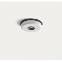 ĮLEIDŽIAMAS LED ŠVIESTUVAS MART 1 7W ĮVAIRIŲ SPALVŲ