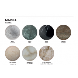 ĮLEIDŽIAMAS LED ŠVIESTUVAS MART 2 7W ĮVAIRIŲ SPALVŲ skubiai