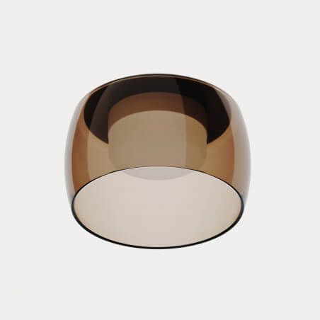 ĮLEIDŽIAMAS LED ŠVIESTUVAS AROMAS GLASS 4W T0304