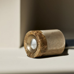 ĮLEIDŽIAMAS LED ŠVIESTUVAS MIMU 6W ĮVAIRIŲ SPALVŲ kaina