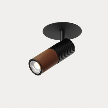 ĮLEIDŽIAMAS LED ŠVIESTUVAS AROMAS HARA 6W T0317