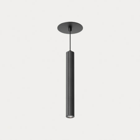 PAKABINAMAS LED ŠVIESTUVAS AROMAS MIKU 9W T1205