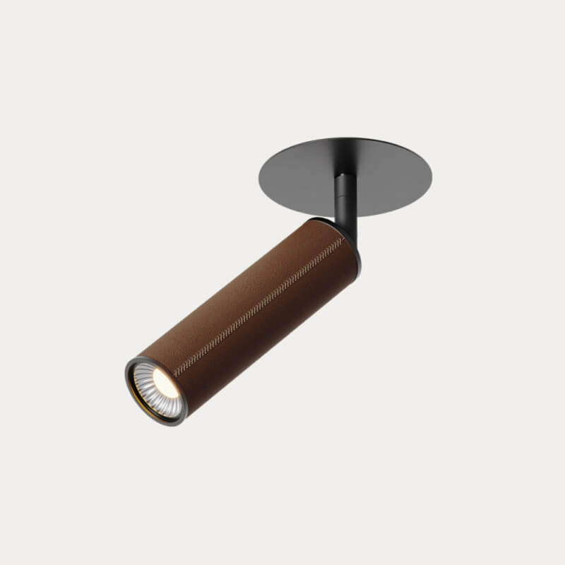 ĮLEIDŽIAMAS LED ŠVIESTUVAS AROMAS TURA 6W ĮVAIRIŲ SPALVŲ T0316
