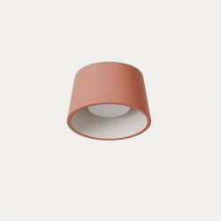 ĮLEIDŽIAMAS LED ŠVIESTUVAS CUP 4,5W ĮVAIRIŲ SPALVŲ