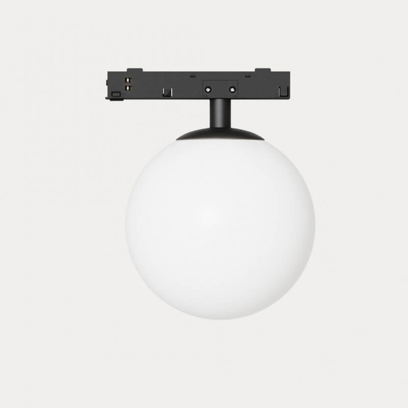ŠVIESTUVAS AROMAS MAGNETINEI SISTEMAI BALL 2,2W R0320