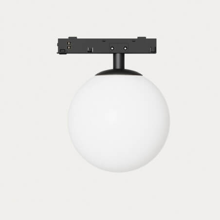 ŠVIESTUVAS AROMAS MAGNETINEI SISTEMAI BALL 2,2W R0320