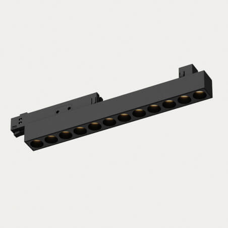 ŠVIESTUVAS AROMAS MAGNETINEI SISTEMAI TINA 11,5W R0318
