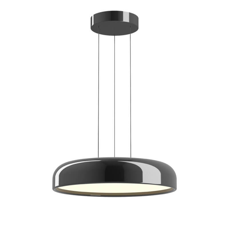 PAKABINAMAS LED ŠVIESTUVAS VIOKEF ALENSA D60 60W JUODAS 4348900