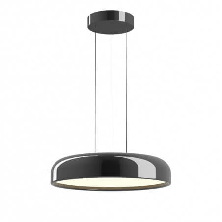 PAKABINAMAS LED ŠVIESTUVAS VIOKEF ALENSA D60 60W JUODAS 4348900