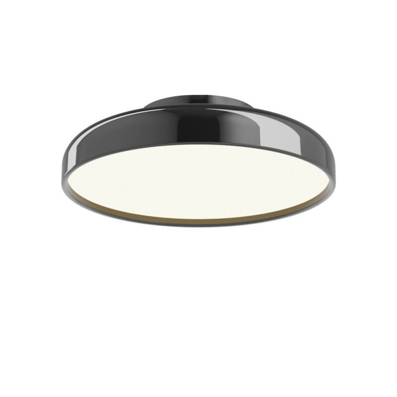 LUBINIS LED ŠVIESTUVAS VIOKEF ALENSA D60 60W JUODAS 4349000