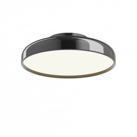 LUBINIS LED ŠVIESTUVAS VIOKEF ALENSA D60 60W JUODAS 4349000