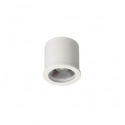 LED ŠVIESOS ŠALTINIS GU10 MR11 3W 3000k