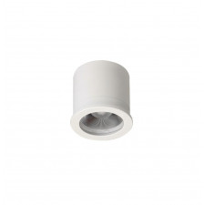 LED ŠVIESOS ŠALTINIS GU10 MR11 3W 3000k