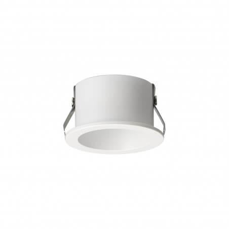 ĮLEIDŽIAMAS ŠVIESTUVAS DEEP MINI 45 BALTAS LIGHT PLAN 1509W