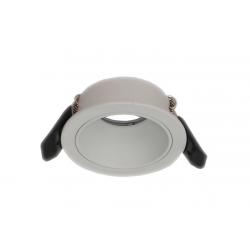 ĮLEIDŽIAMAS ŠVIESTUVAS DEEP MINI 55 BALTAS kaina