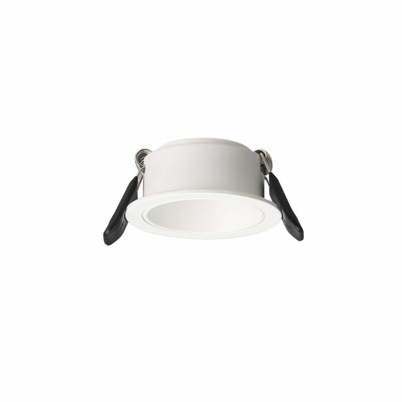 ĮLEIDŽIAMAS ŠVIESTUVAS DEEP MINI 55 BALTAS LIGHT PLAN 1510W