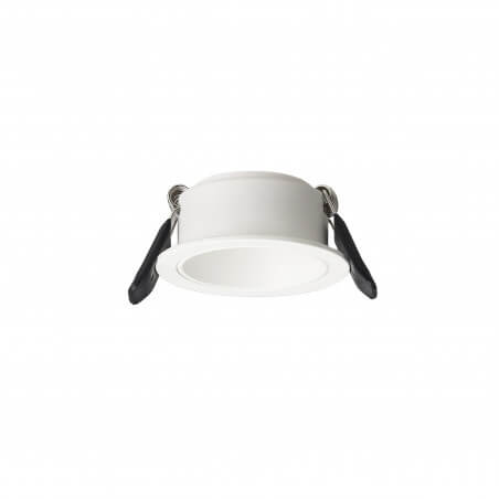 ĮLEIDŽIAMAS ŠVIESTUVAS DEEP MINI 55 BALTAS LIGHT PLAN 1510W