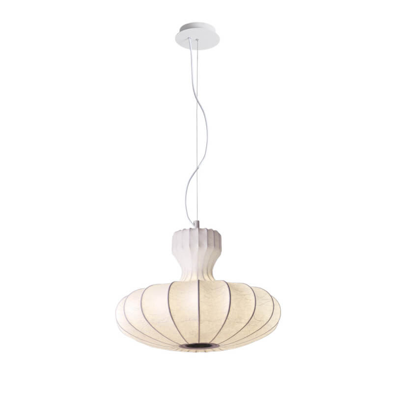 PAKABINAMAS ŠVIESTUVAS VIOKEF BOLA D40 BALTAS 4334400
