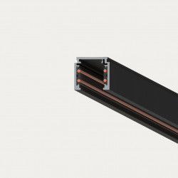 PAVIRŠINIS LENKTAS MAGNETINIS BĖGELIS 80 CM RIGHT JUODAS | BALTAS kaina