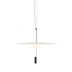 Pakabinamas šviestuvas Flamingo 1527 Graphite
