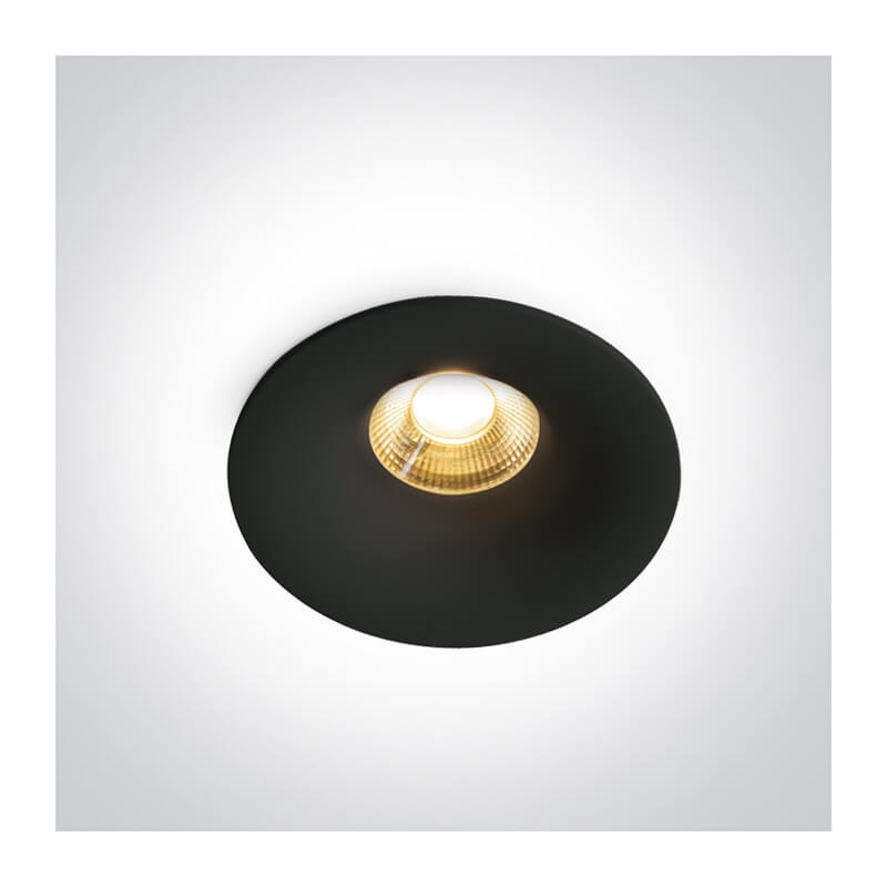 ĮLEIDŽIAMAS LED ŠVIESTUVAS ONE LIGHT 10112DX/B/V