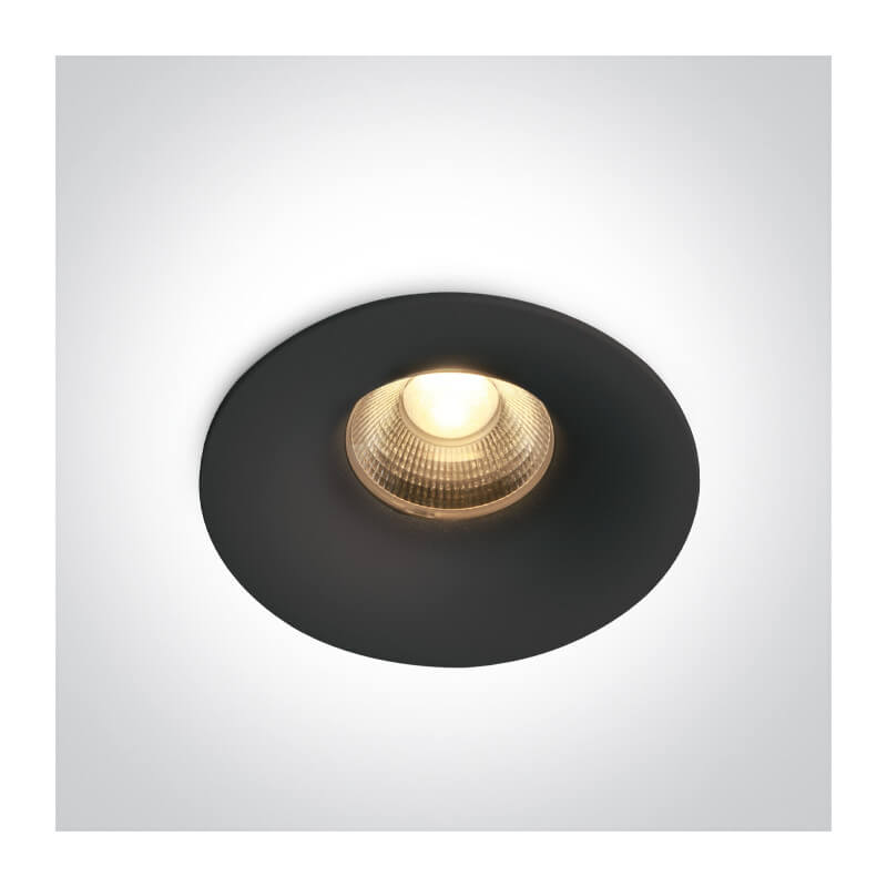 ĮLEIDŽIAMAS LED ŠVIESTUVAS ONE LIGHT 10118DX/B/V