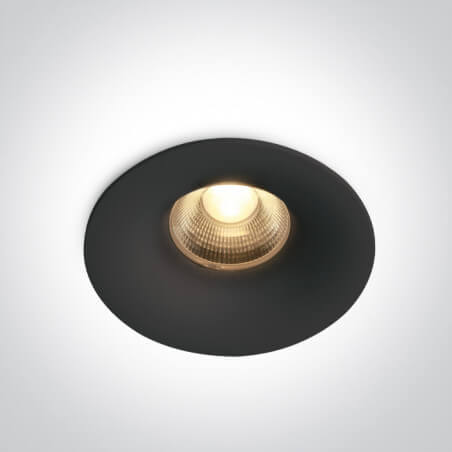 ĮLEIDŽIAMAS LED ŠVIESTUVAS ONE LIGHT 10118DX/B/V