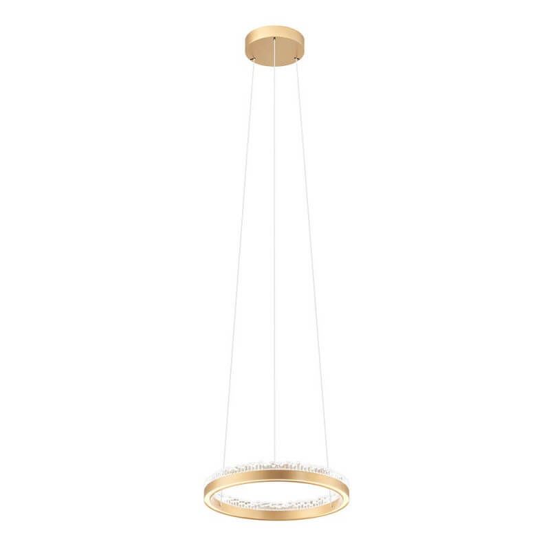 PAKABINAMAS LED ŠVIESTUVAS INCANTI MONARCH IMO CLM 22 50
