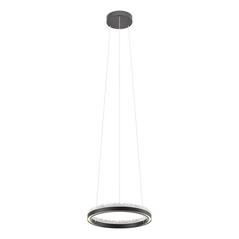 PAKABINAMAS LED ŠVIESTUVAS INCANTI MONARCH IMO CLM 22 50