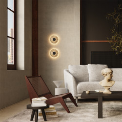 SIENINIS LED ŠVIESTUVAS DAYLIGHT D21,5 10W RUDAS internetu