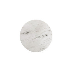 SIENINIS LED ŠVIESTUVAS BASIC TEXTURE D15 5W BALTAS