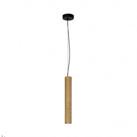 PAKABINAMAS LED ŠVIESTUVAS MAYTONI BASIC TEXTURE MOD461PL-L5BGK