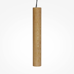 PAKABINAMAS LED ŠVIESTUVAS BASIC TEXTURE D6 5W RUDAS kaina