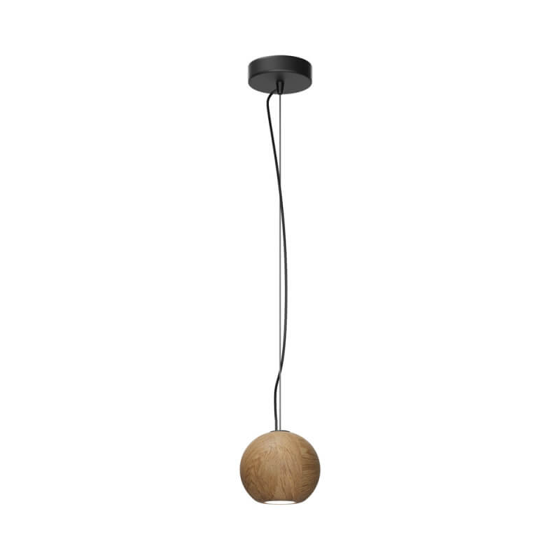 PAKABINAMAS ŠVIESTUVAS MAYTONI BASIC TEXTURE D12 RUDAS MOD461PL-01BG