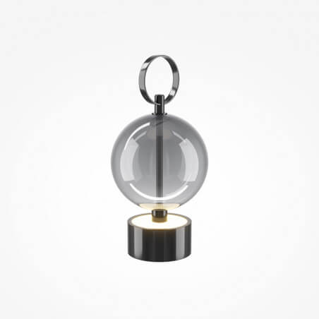 ĮKRAUNAMAS STALINIS LED ŠVIESTUVAS MAYTONI DOUBLE MOON MOD478RL-L3B3K