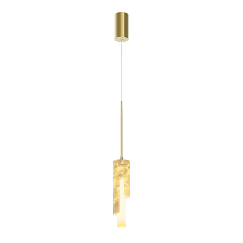 PAKABINAMAS LED ŠVIESTUVAS MAYTONI MARIS 6W AUKSO SPALVOS MOD499PL-L6GK