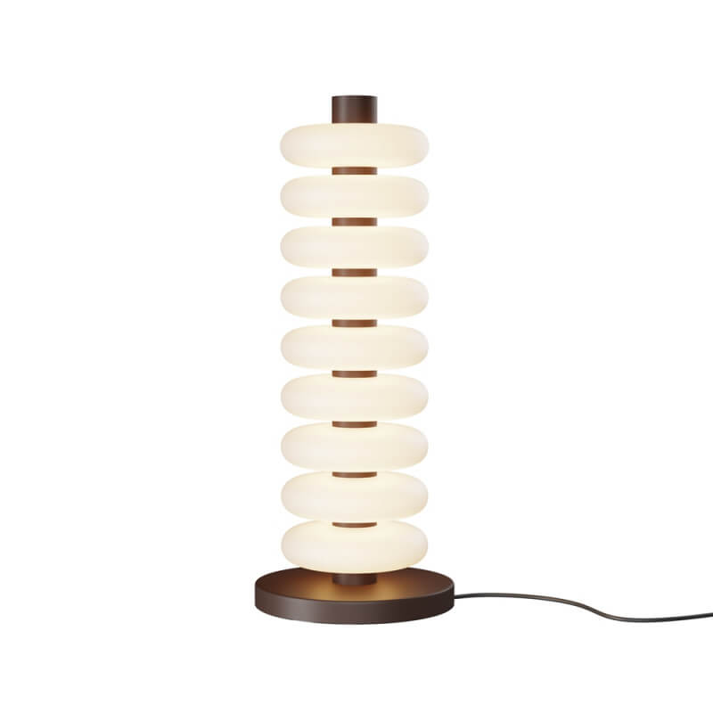 PASTATOMAS LED ŠVIESTUVAS MAYTONI NUVEM 19W RUDAS MOD497FL-L19BRK