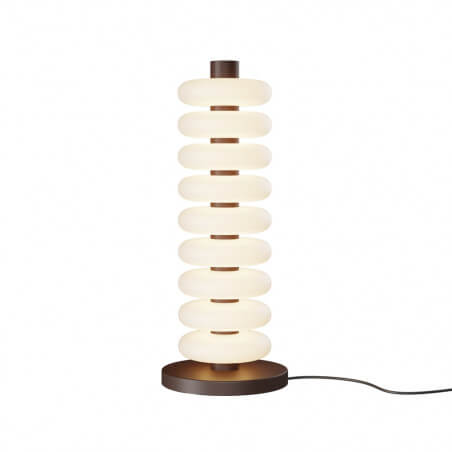 PASTATOMAS LED ŠVIESTUVAS MAYTONI NUVEM 19W RUDAS MOD497FL-L19BRK